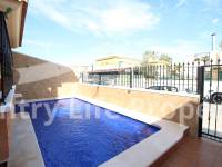 Revente - Bungalow - Almoradi - Town 