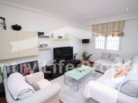 Перепродажа - Townhouse - Almoradi - Town 