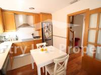 Перепродажа - Townhouse - Almoradi - Town 