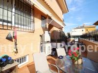 Перепродажа - Townhouse - Almoradi - Town 