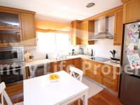 Перепродажа - Townhouse - Almoradi - Town 