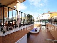 Revente - Bungalow - Almoradi - Town 