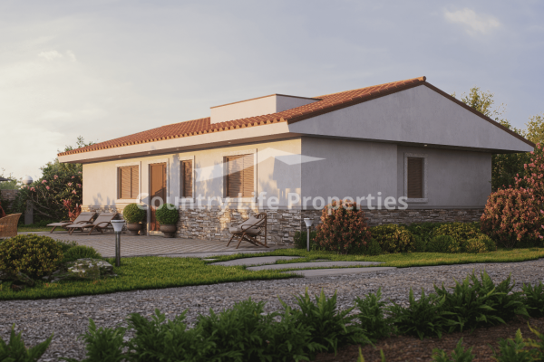 Finca - Resale - Dolores - Countryside