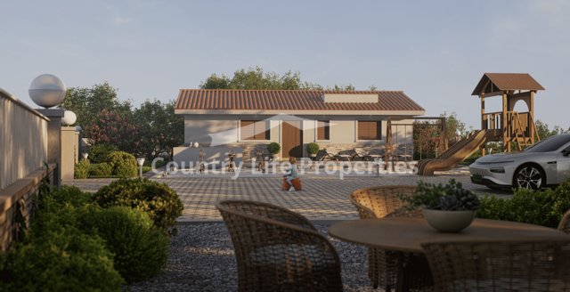 Resale - Finca - Dolores - Countryside