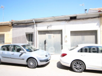 Resale - Warehouse/Workshop - Dolores - Town