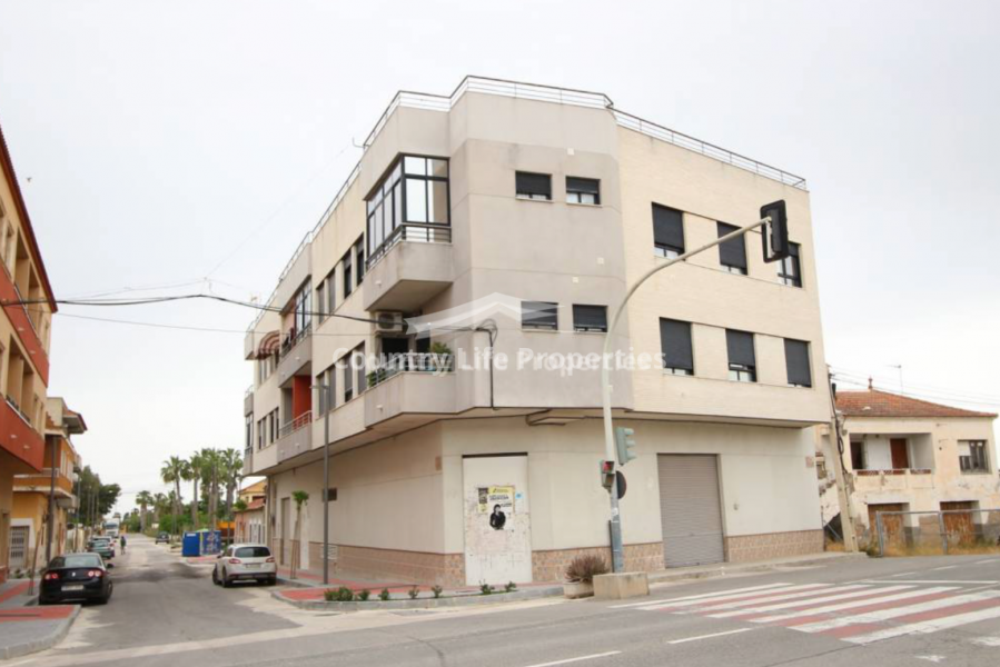 Resale - Commercial - Dolores - Town