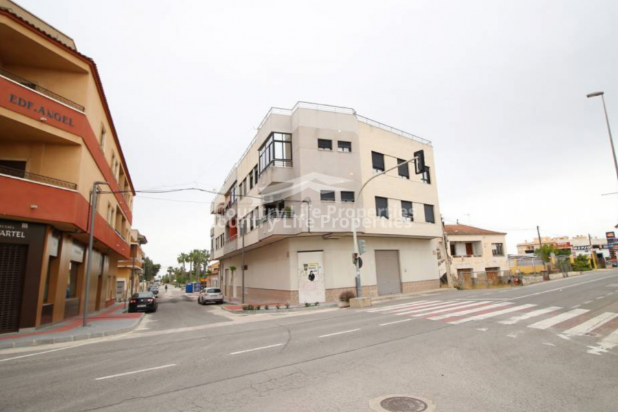 Resale - Commercial - Dolores - Town