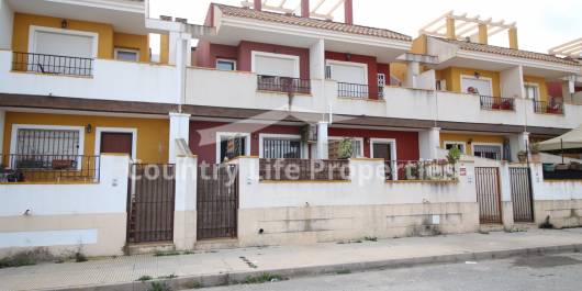 Townhouse - Resale - Dolores - Nuevo Sector 