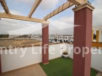 Resale - Townhouse - Dolores - Nuevo Sector 