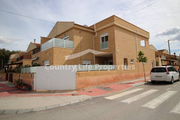 Townhouse - Перепродажа - Dolores - Town