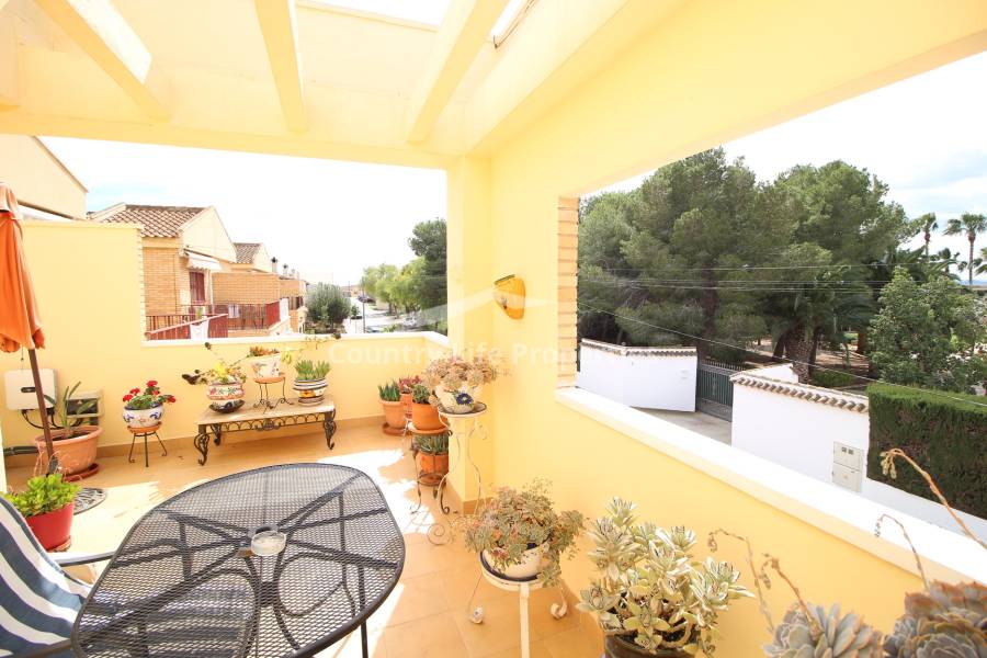 Resale - Townhouse - Dolores - Town