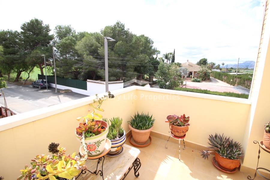 Resale - Townhouse - Dolores - Town