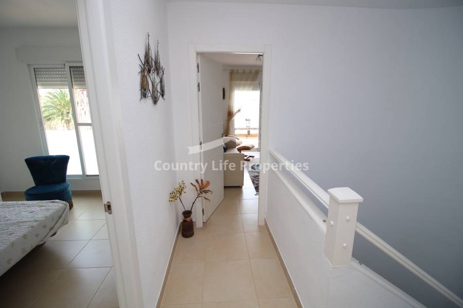 Resale - Townhouse - Dolores - Town