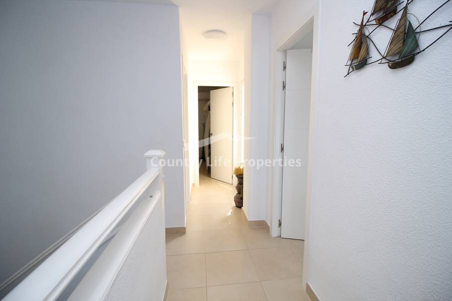 Перепродажа - Townhouse - Dolores - Town