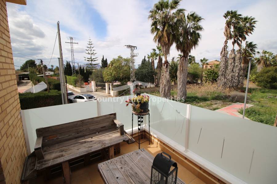 Resale - Townhouse - Dolores - Town