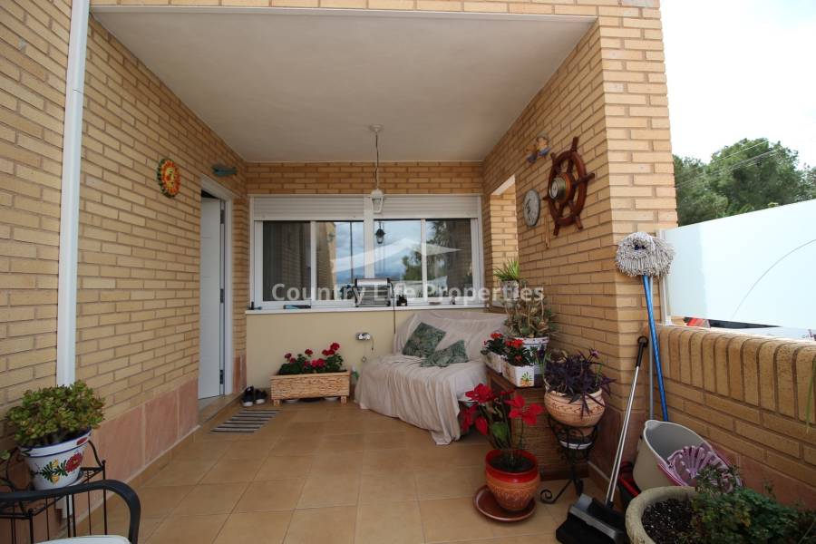 Resale - Townhouse - Dolores - Town