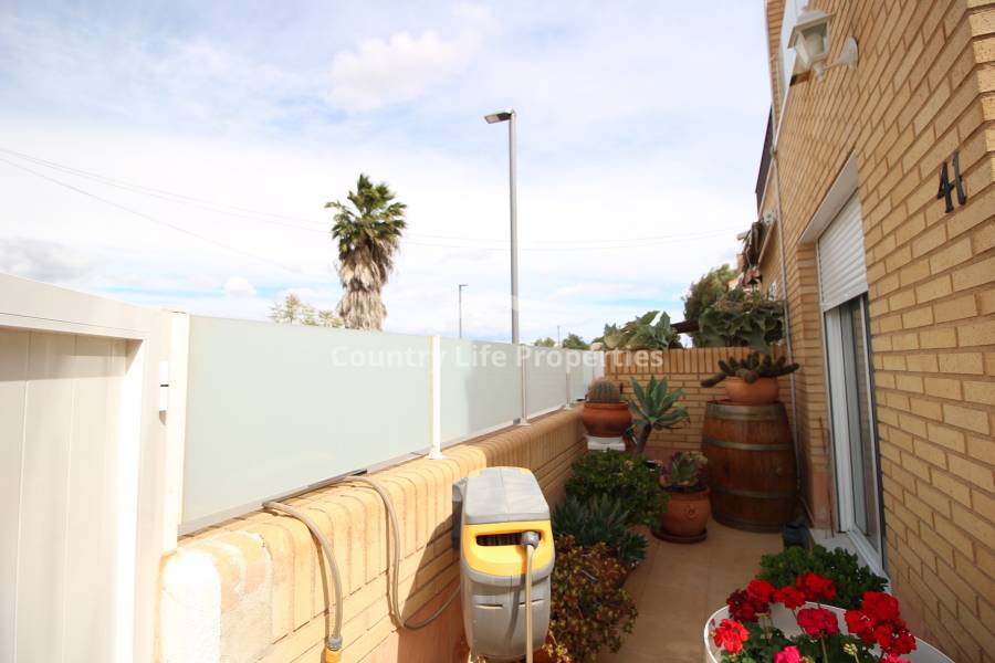 Resale - Townhouse - Dolores - Town