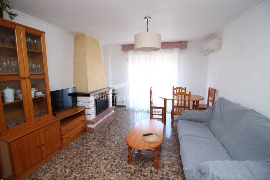 Long term rental - Townhouse - Dolores - Town