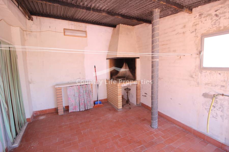 Long term rental - Townhouse - Dolores - Town