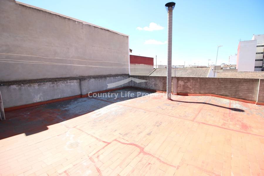 Long term rental - Townhouse - Dolores - Town