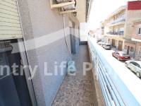 Long term rental - Townhouse - Dolores - Town