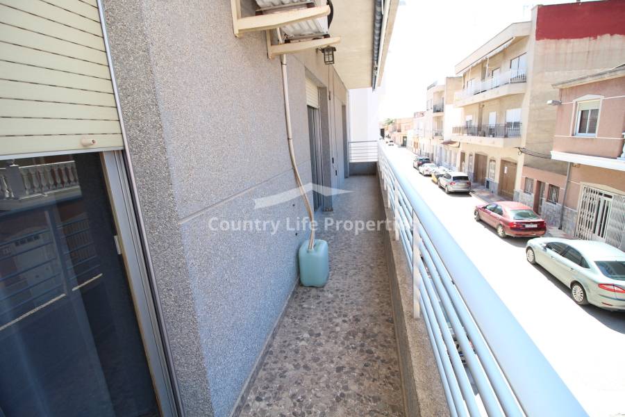 Long term rental - Townhouse - Dolores - Town
