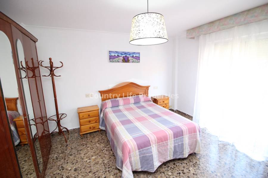 Long term rental - Townhouse - Dolores - Town