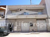 Long term rental - Townhouse - Dolores - Town