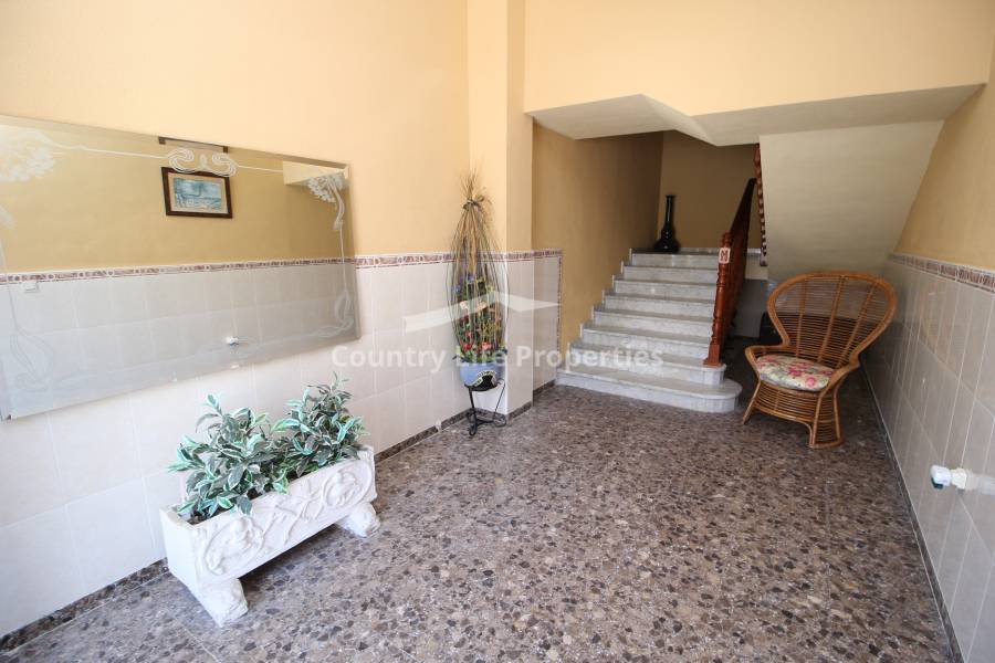 Long term rental - Townhouse - Dolores - Town