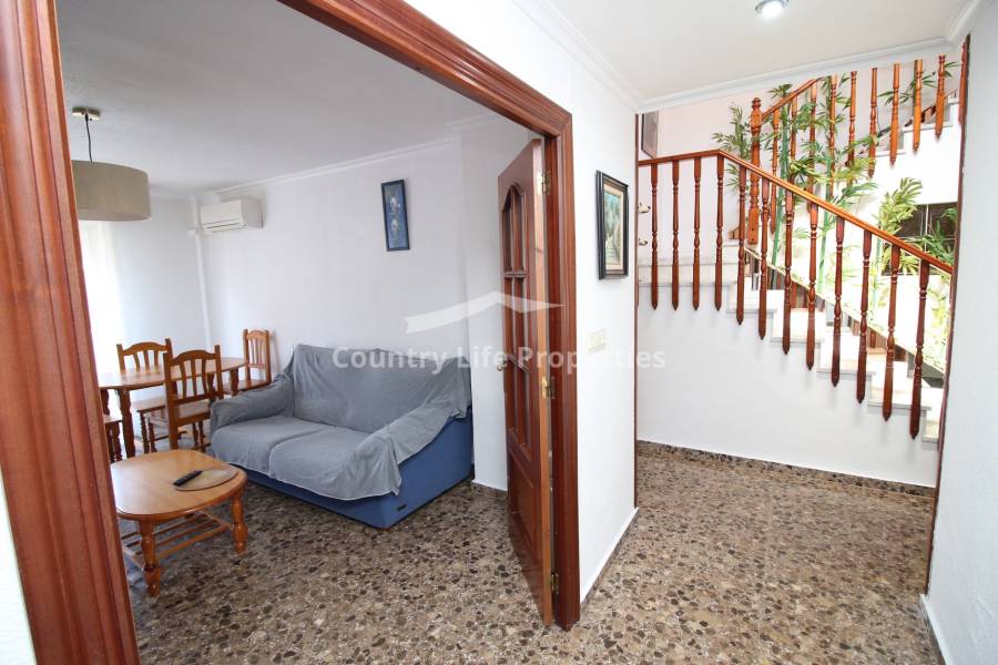 Long term rental - Townhouse - Dolores - Town