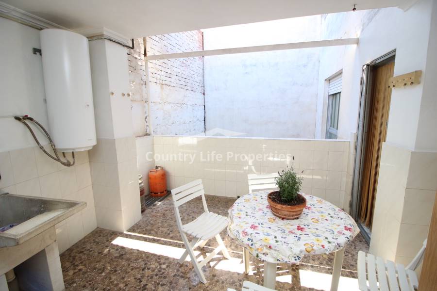 Long term rental - Townhouse - Dolores - Town