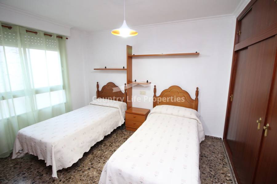 Long term rental - Townhouse - Dolores - Town