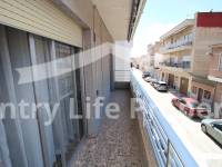 Long term rental - Townhouse - Dolores - Town