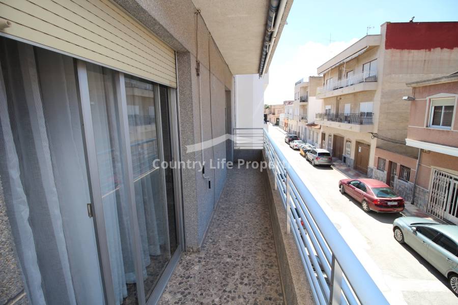 Long term rental - Townhouse - Dolores - Town