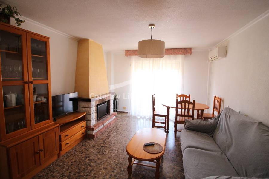 Long term rental - Townhouse - Dolores - Town