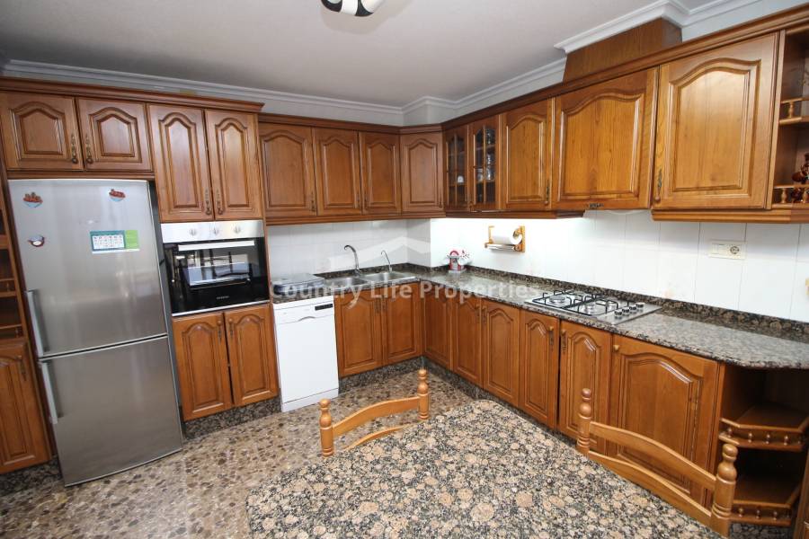 Long term rental - Townhouse - Dolores - Town