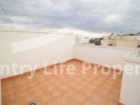 Alquiler - Adosado - Dolores - Nuevo Sector 