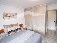 Resale - Apartment - Almoradi - Town 