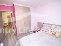 Resale - Apartment - Almoradi - Town 