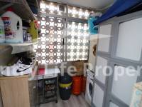 Resale - Apartment - Almoradi - Town 
