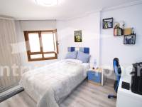 Resale - Apartment - Almoradi - Town 