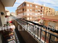 Resale - Apartment - Almoradi - Town 