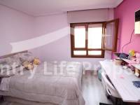 Resale - Apartment - Almoradi - Town 