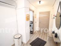 Resale - Apartment - Almoradi - Town 