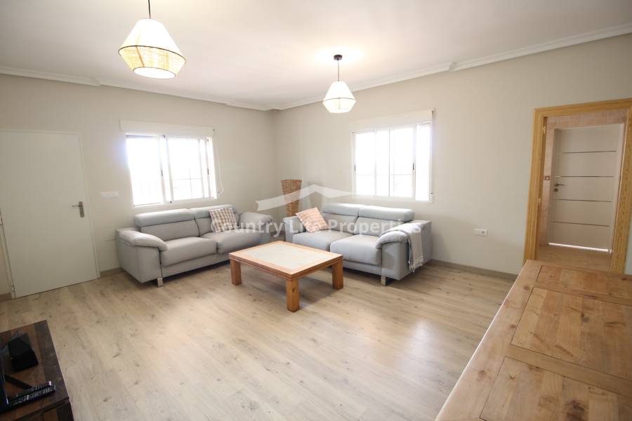 Resale - Villa - Dolores - Countryside
