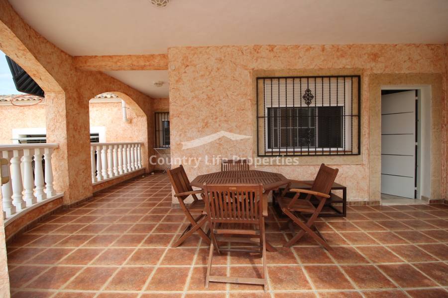 Resale - Villa - Dolores - Countryside