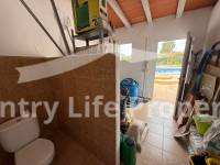 Resale - Villa - Dolores - Countryside