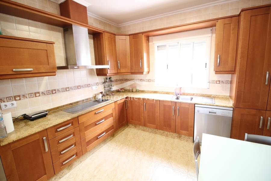 Resale - Villa - Dolores - Countryside