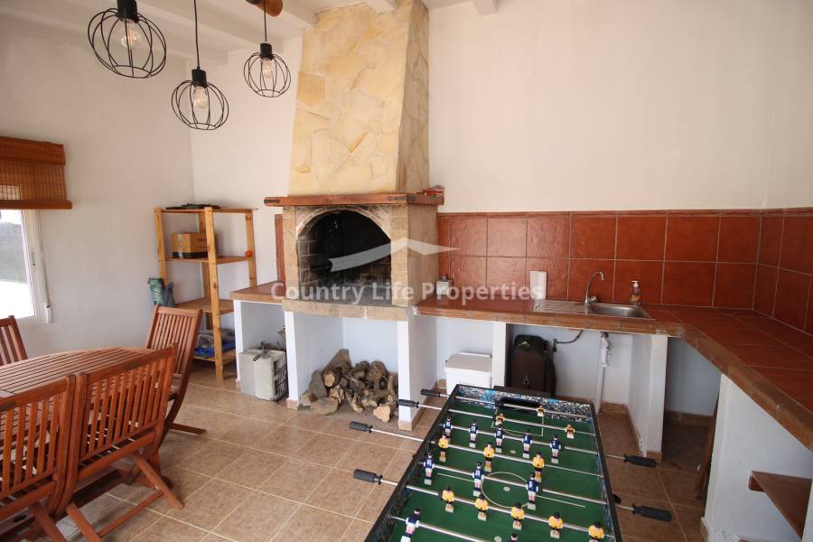 Resale - Villa - Dolores - Countryside