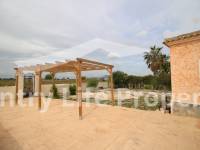 Resale - Villa - Dolores - Countryside